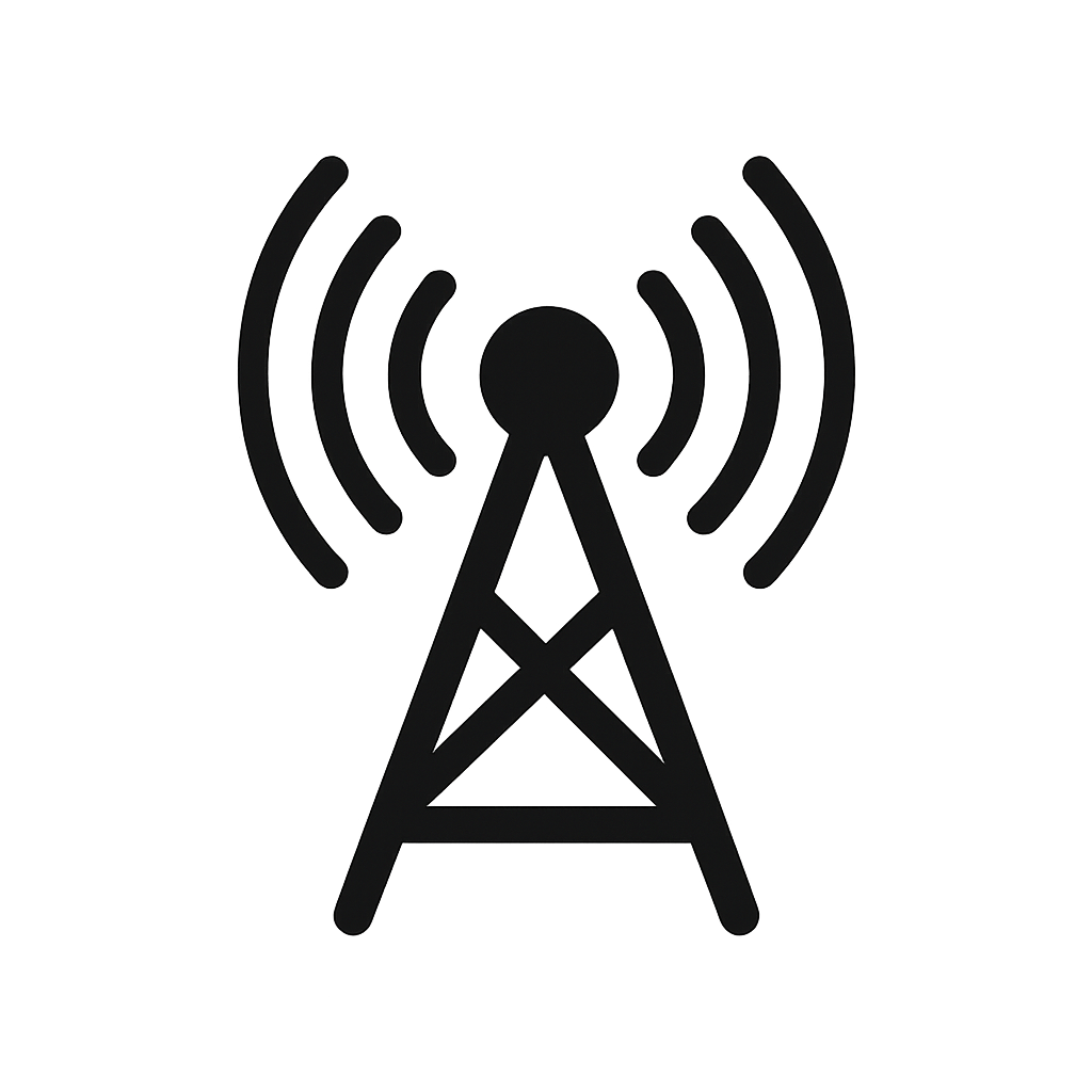 K7RRC Amateur Radio Hub