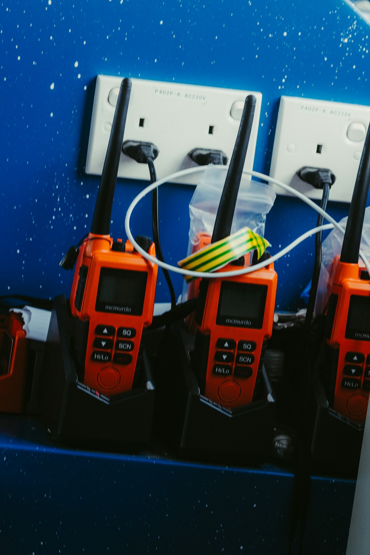 Getting Started With Digital Radio Modes