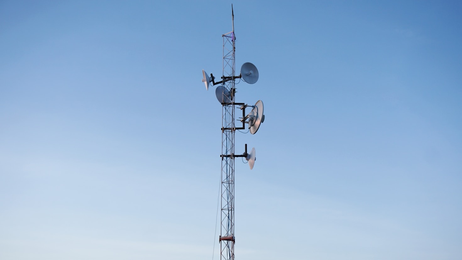 Upcoming Events for Local Radio Enthusiasts